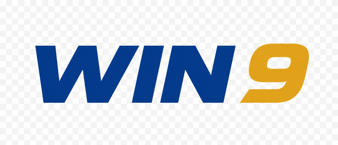 win 9 লোগো